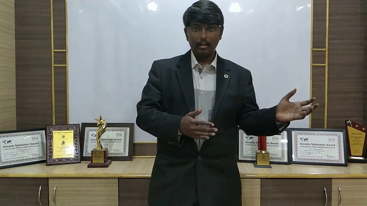 Company Registration in Chennai