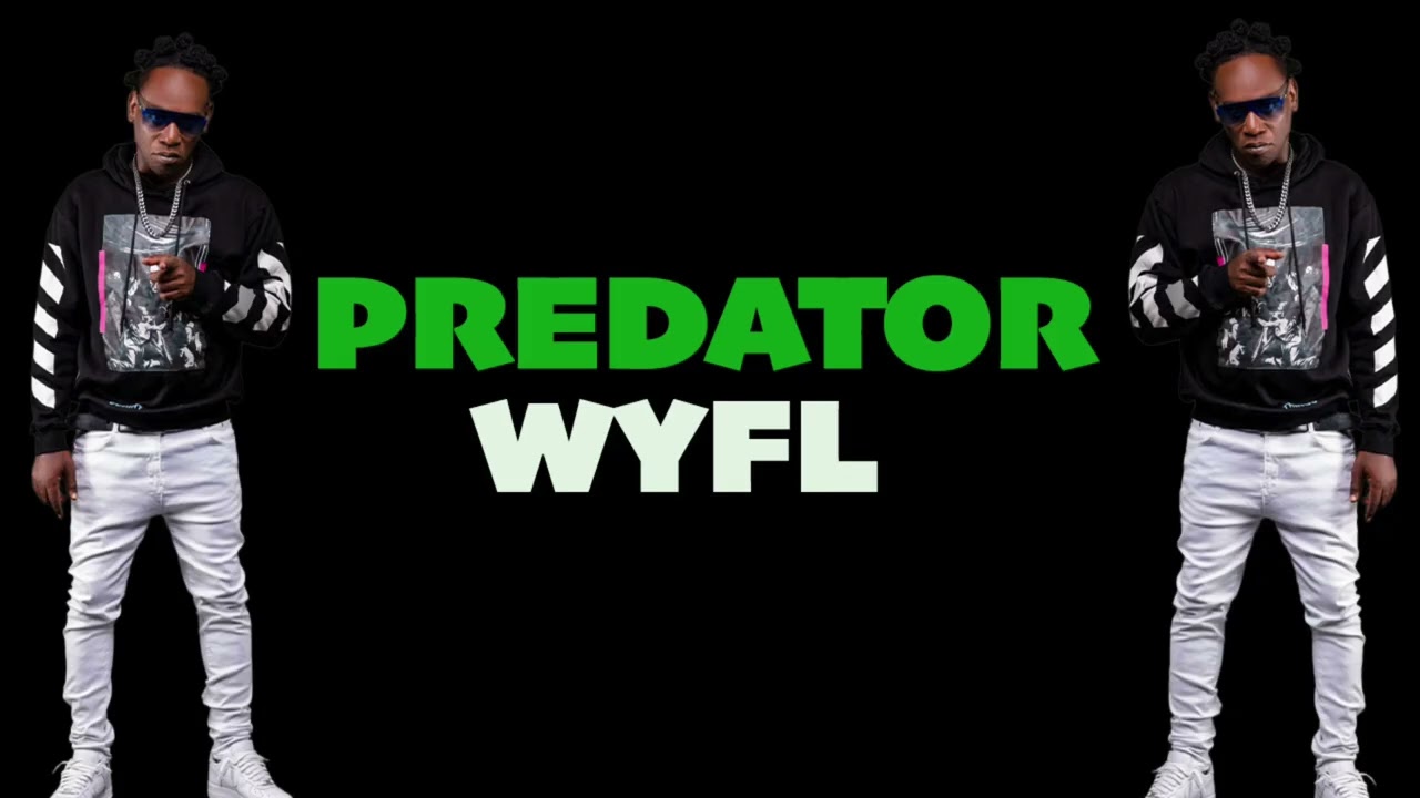 PREDATOR - TikTok Badness / WYFL  Riddim