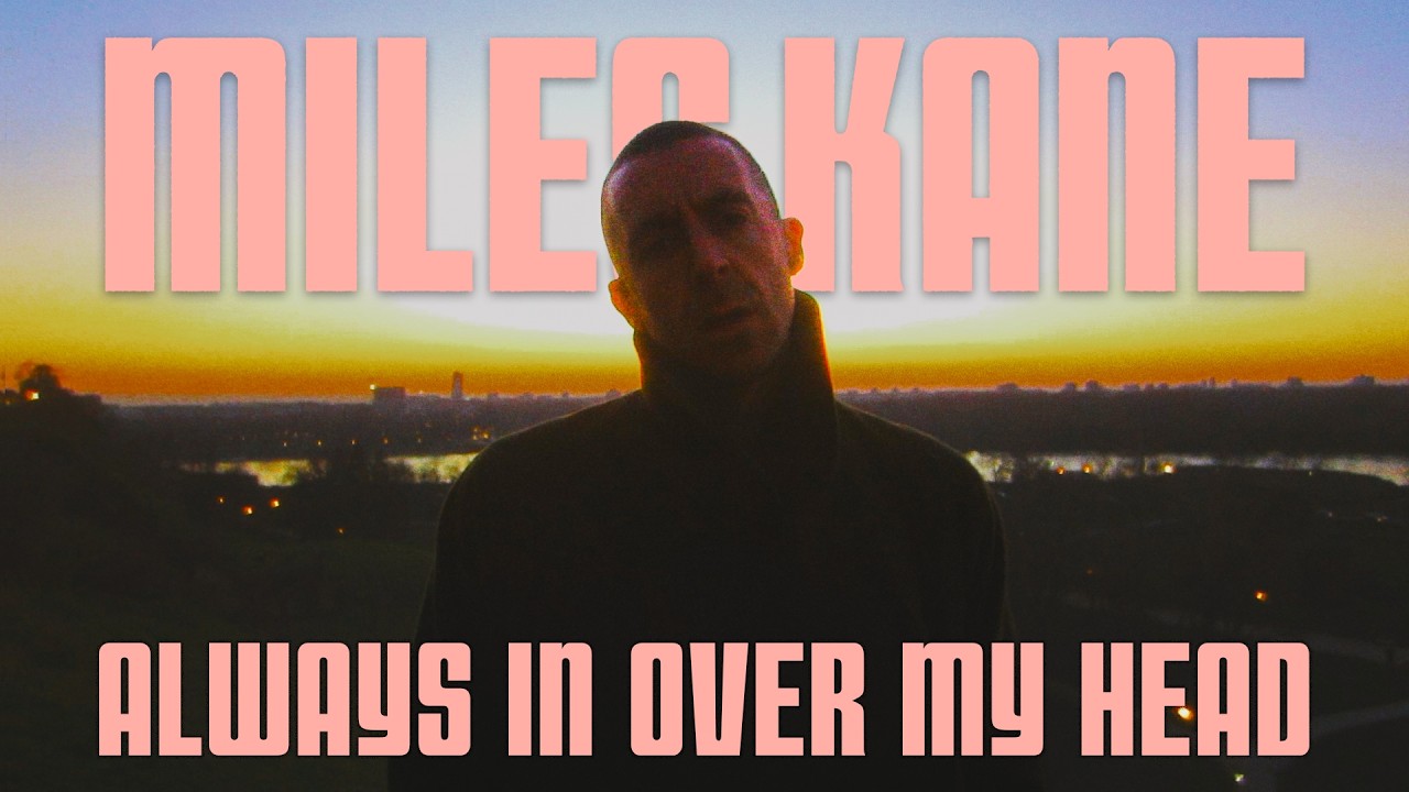 Miles Kane - 