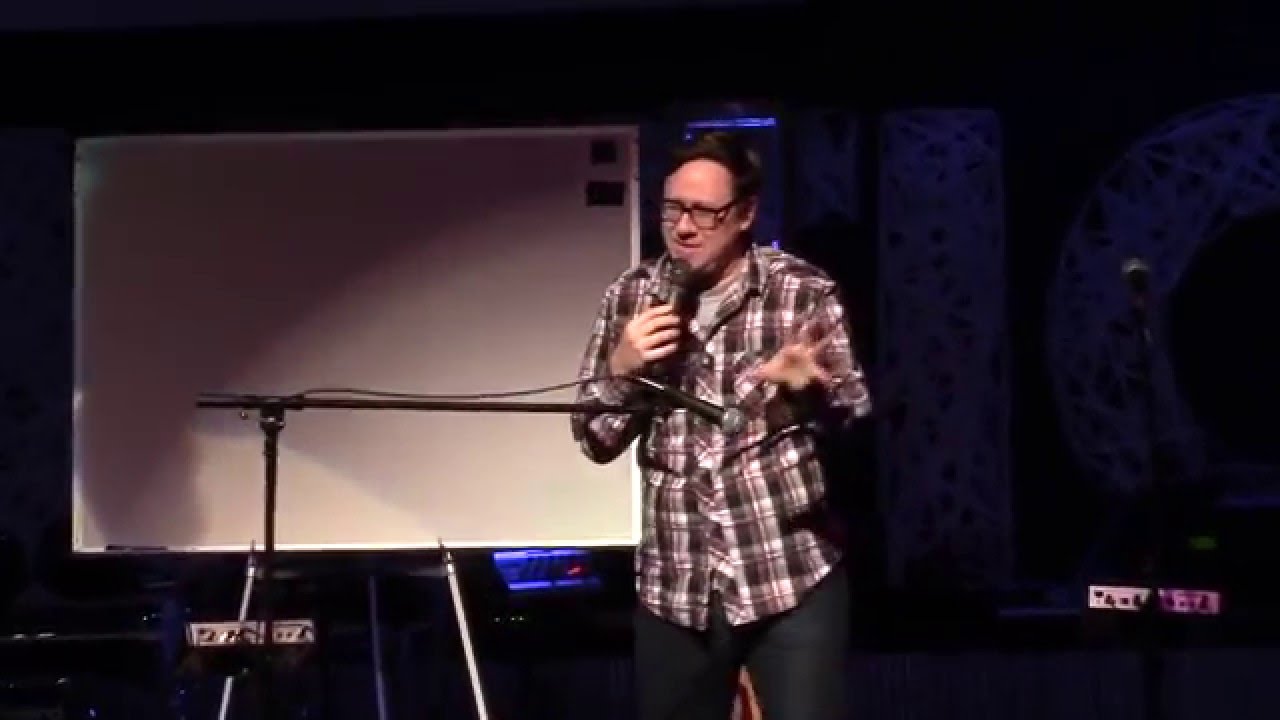 Impossible 3 - God can't fail