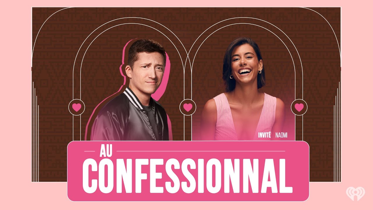 Au confessionnal - OD - Naomi bl&acirc;me-t-elle Arnaud?