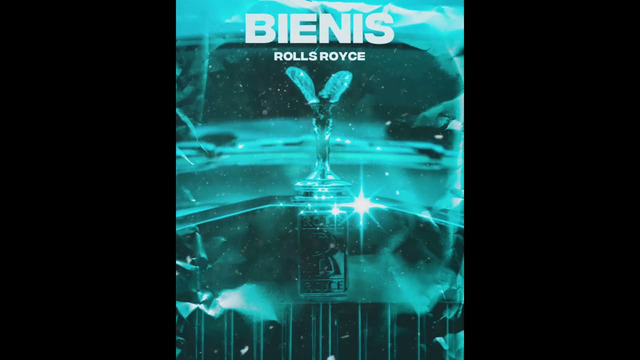 Bienis - Rolls Royce (Official Audio)
