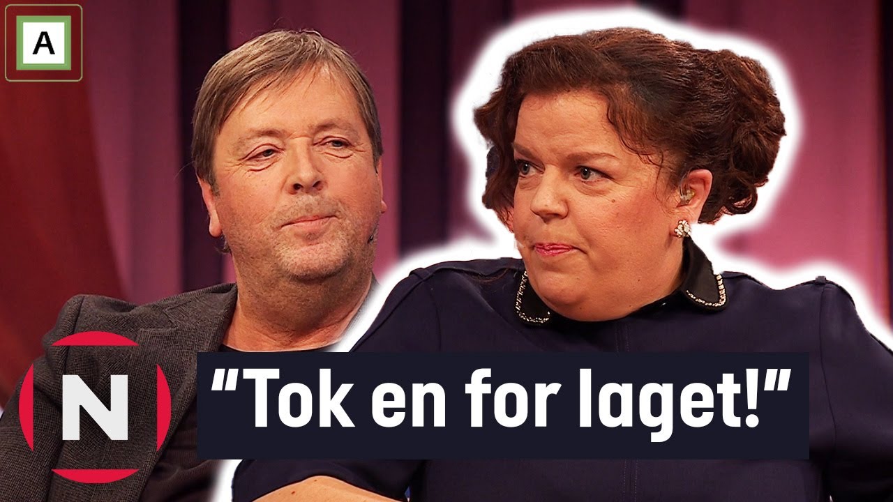Tore Strømøy om Bamsegutt-skandalen! | Else! | TVNorge