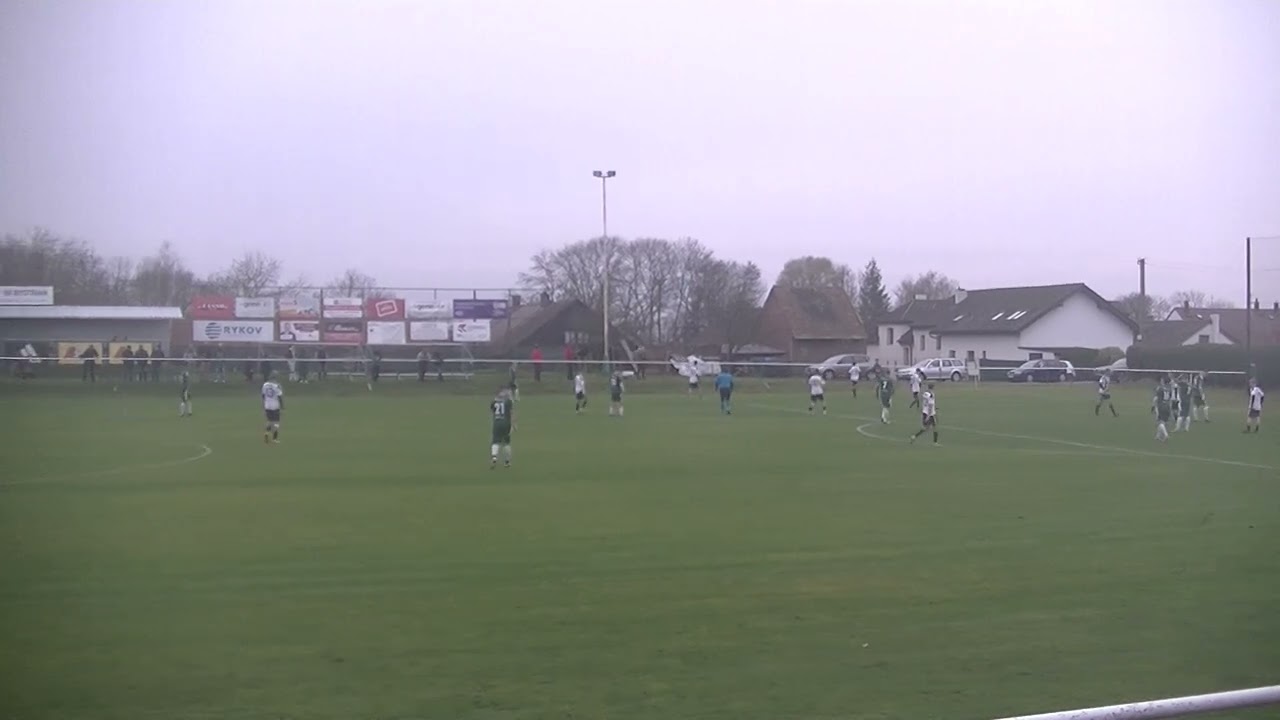SK Bystřian Kunčice - TJ Jiskra Hořice 15.11.2025 2. poločas