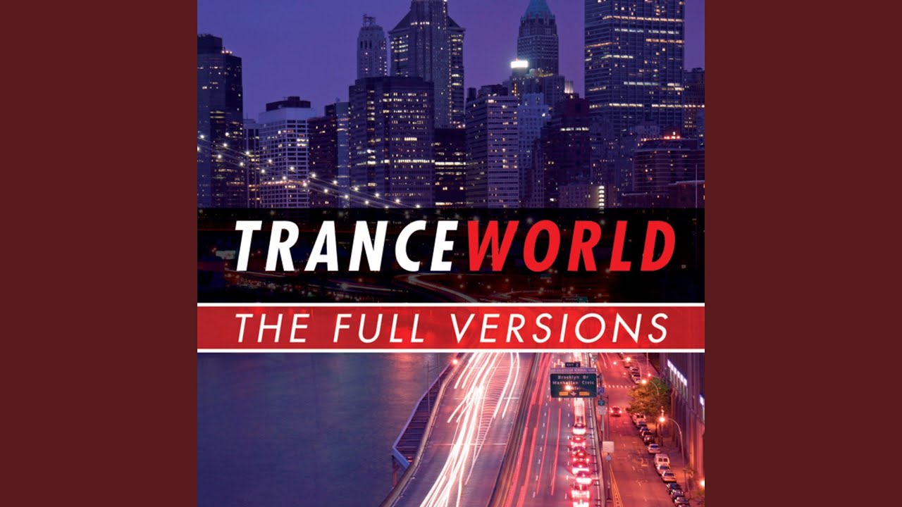 Outsiders (Cosmic Gate Extended Remix)