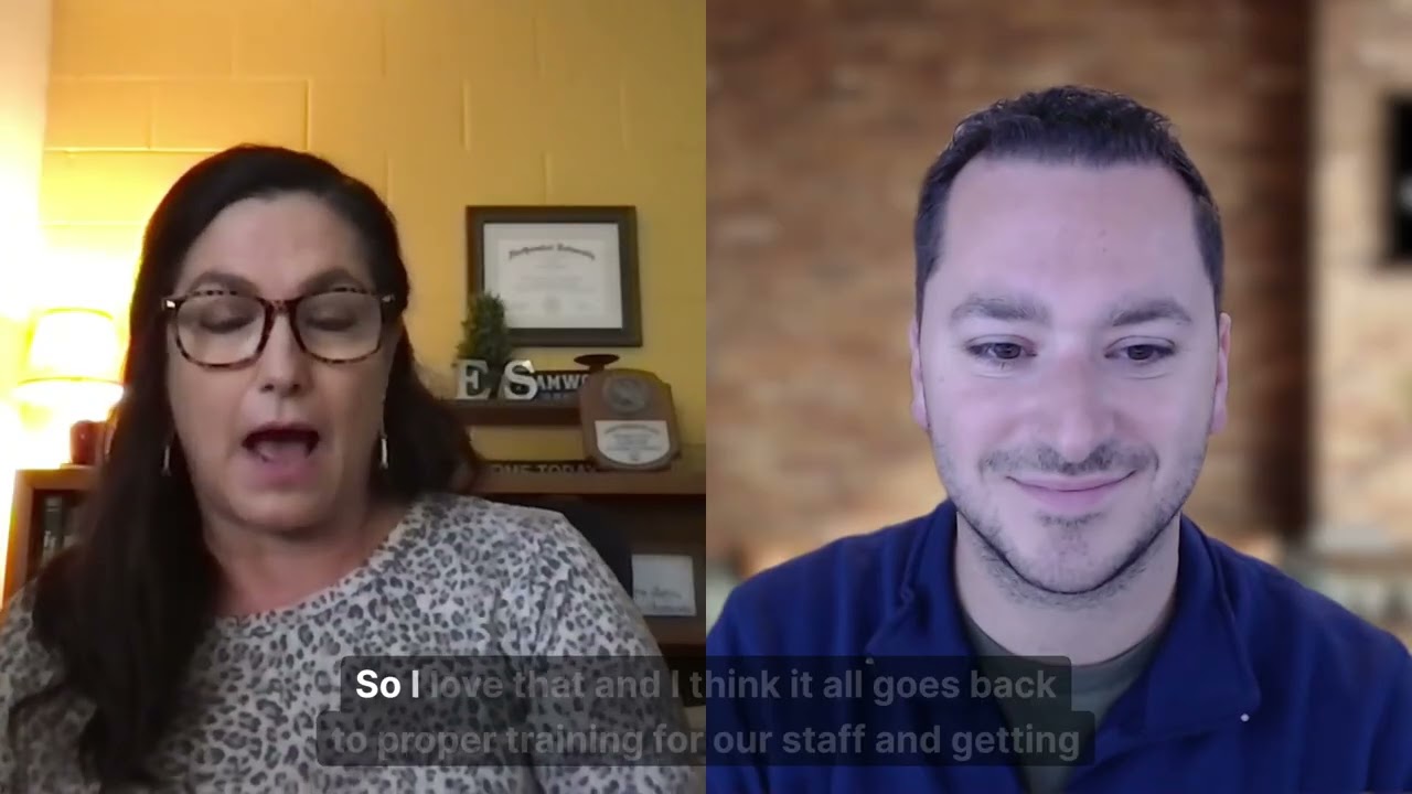 Screening for Success: Julie Schafer’s Unique Approaches to Dyslexia Screening and Well-Being Spaces