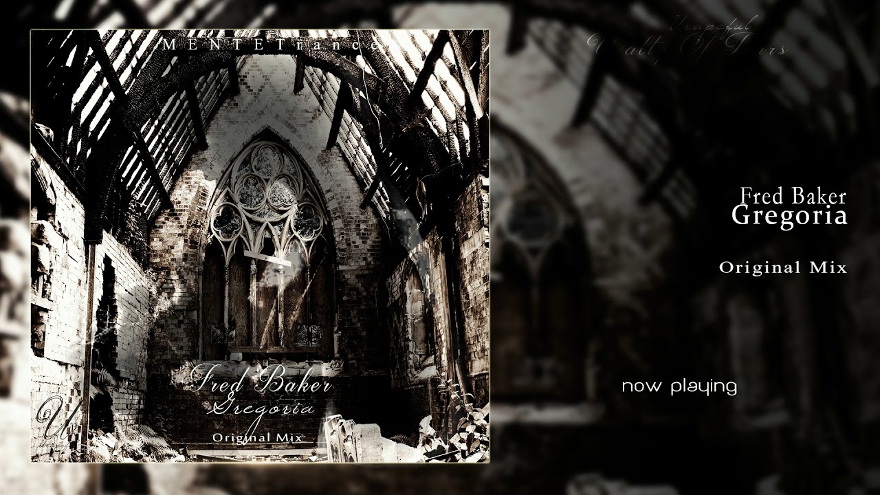 Fred Baker - Gregoria (Original Mix)