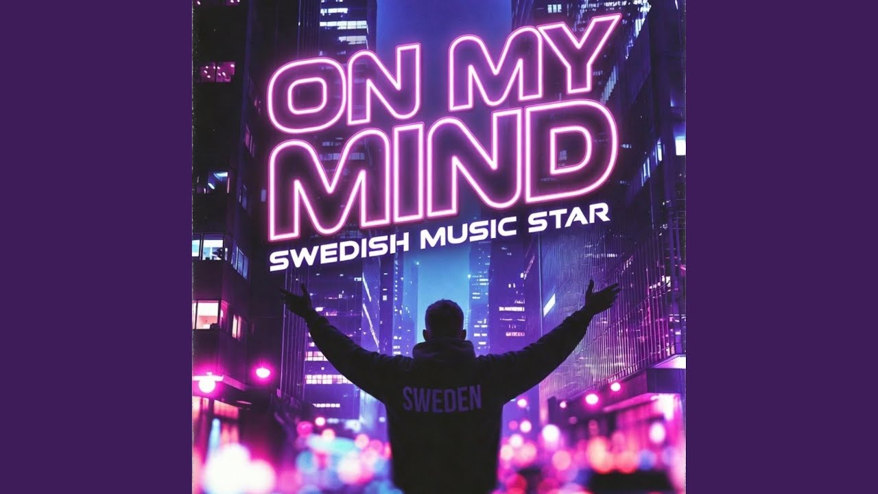 On my mind