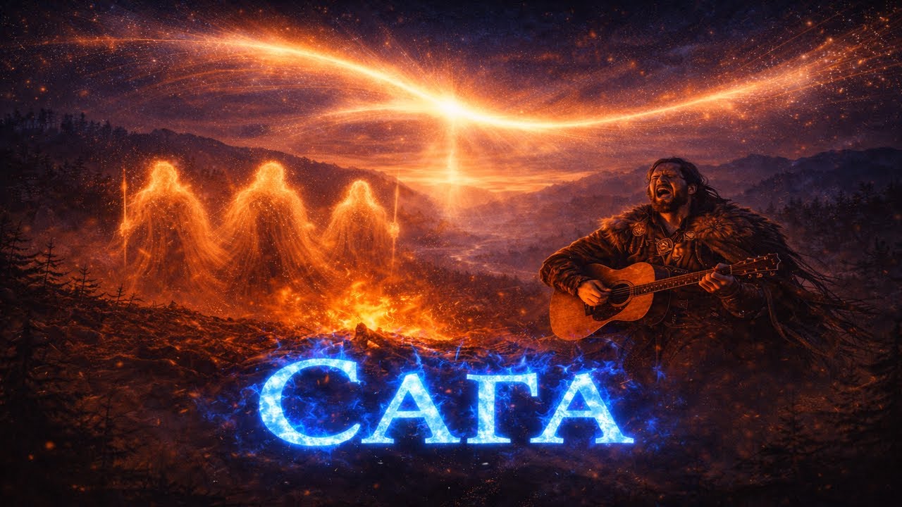 Сага