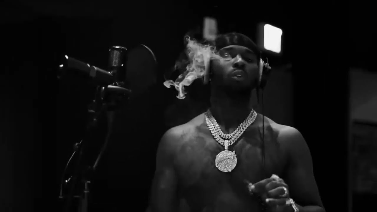 Pop Smoke- 