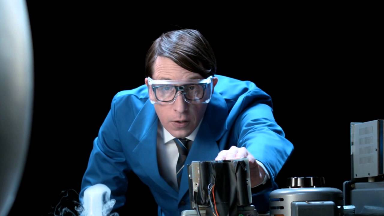melectronics: FROM THE LAB &ndash; Frohe Ostern