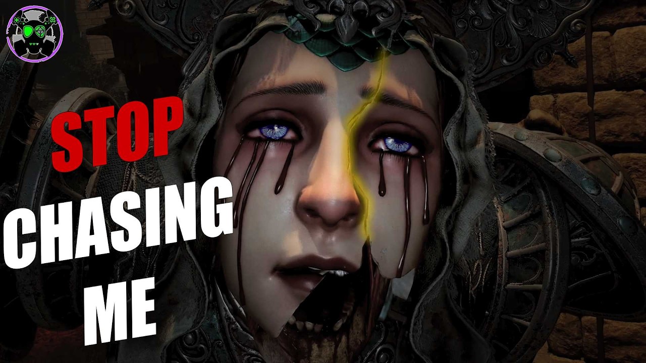 Dolores Won’t Stop Chasing Us | Crisol: Theater of Idols – Part 3