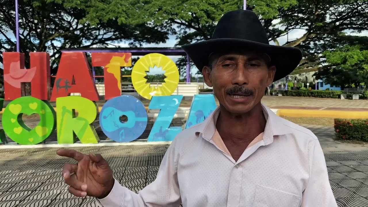 Popurrí Tirso Delgado hijo