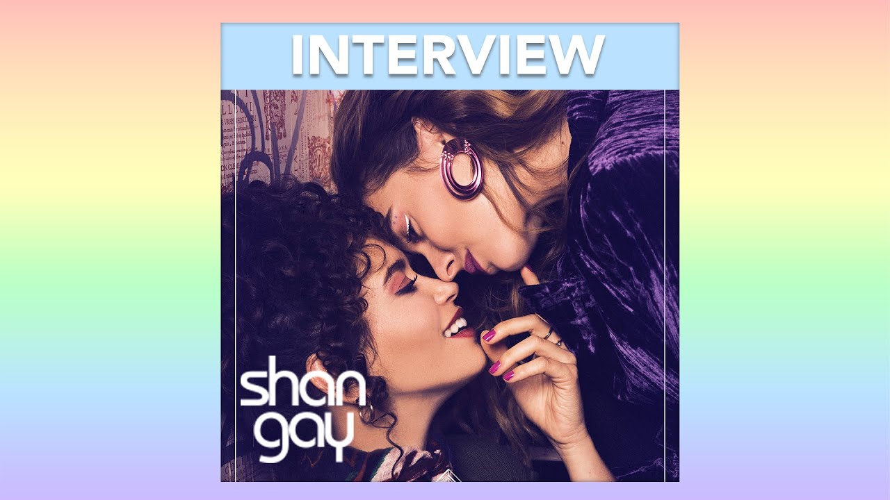 Paula Usero and Carol Rovira | Interview for Shangay | English Subs