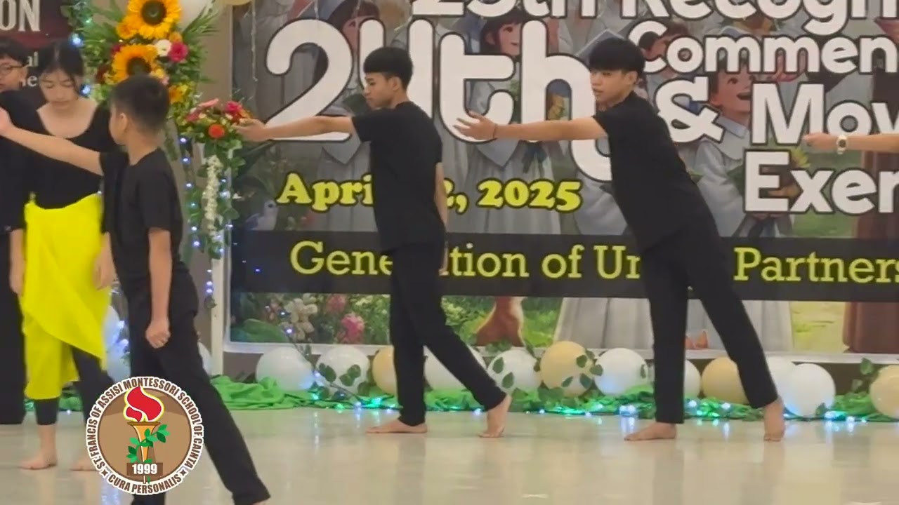 SFAMSC Culminating Activity Tableau 2025