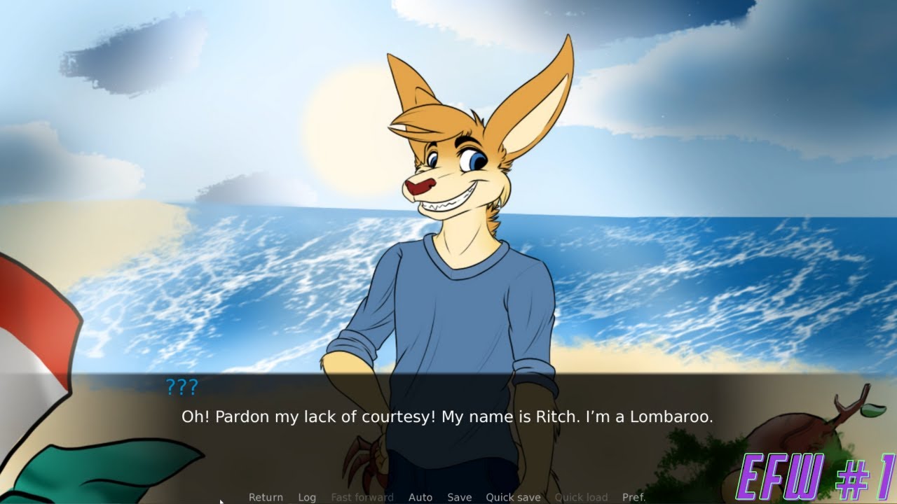 A World of Furry Cuties Awaits!- Enter Furry World #1