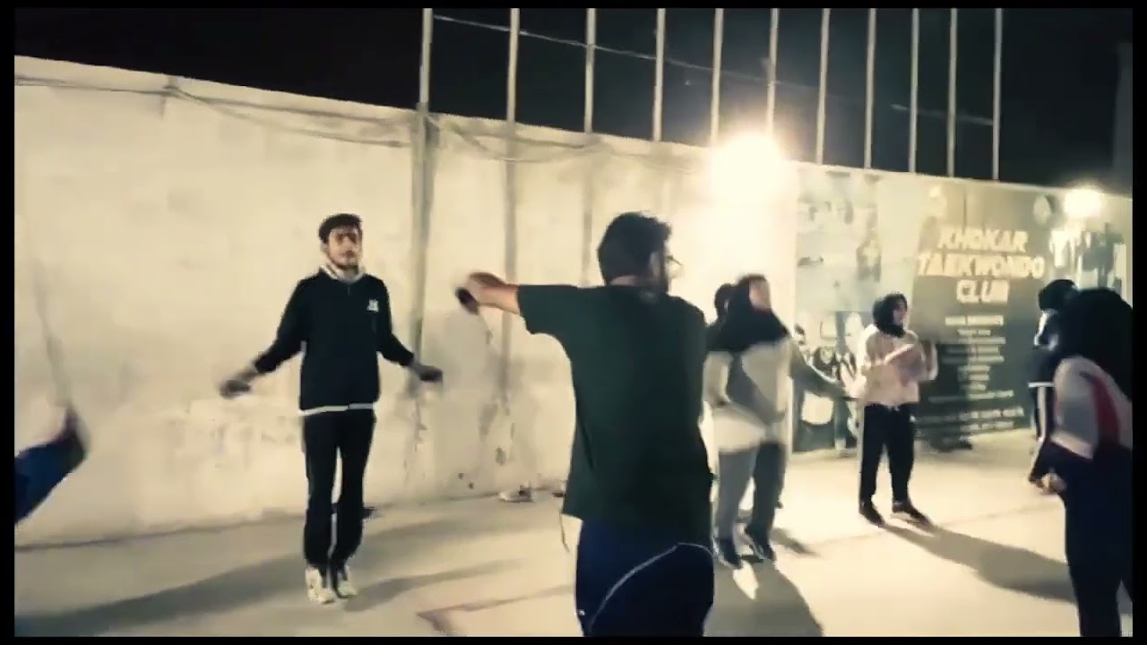 The Shocking Truth About Martial Arts Training for Club Fights