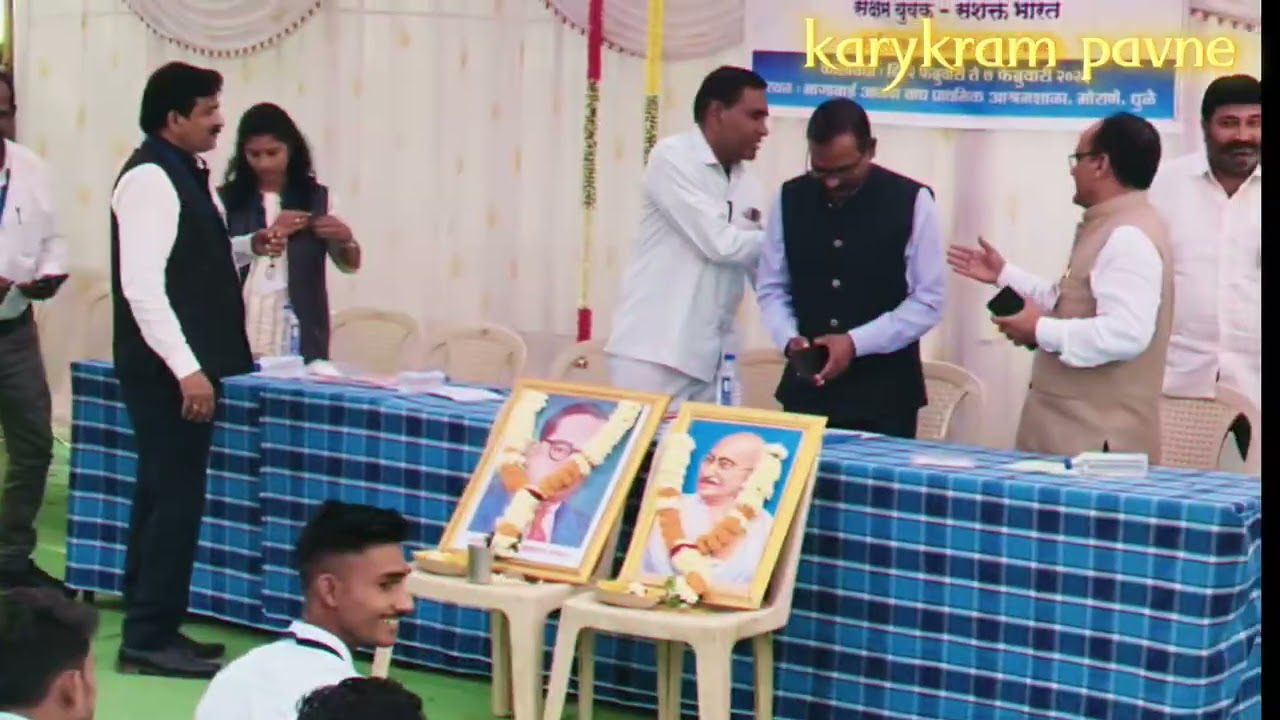 ग्रामीण अध्ययन शिबिर 2025-26 #social #viral #trending #camp #study 
