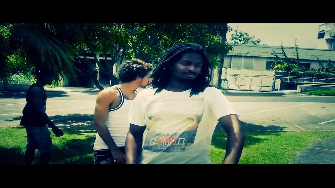 ®StreetClip| Ns K Ponx - { G'Yoo Boy & Syl~Gi } |NSEPICT® Janv2k14