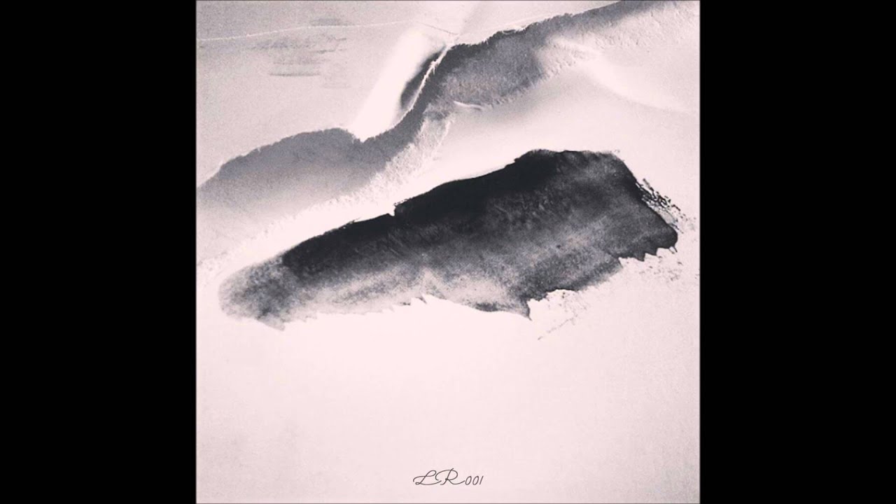 Sanjib - Dark Matter (Original Mix) (LR001)