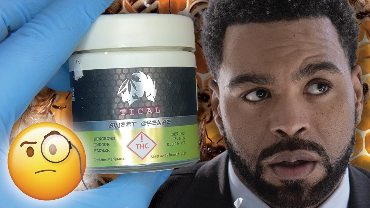 Unboxing Method Man's Own Tical! IS IT WORTH IT?