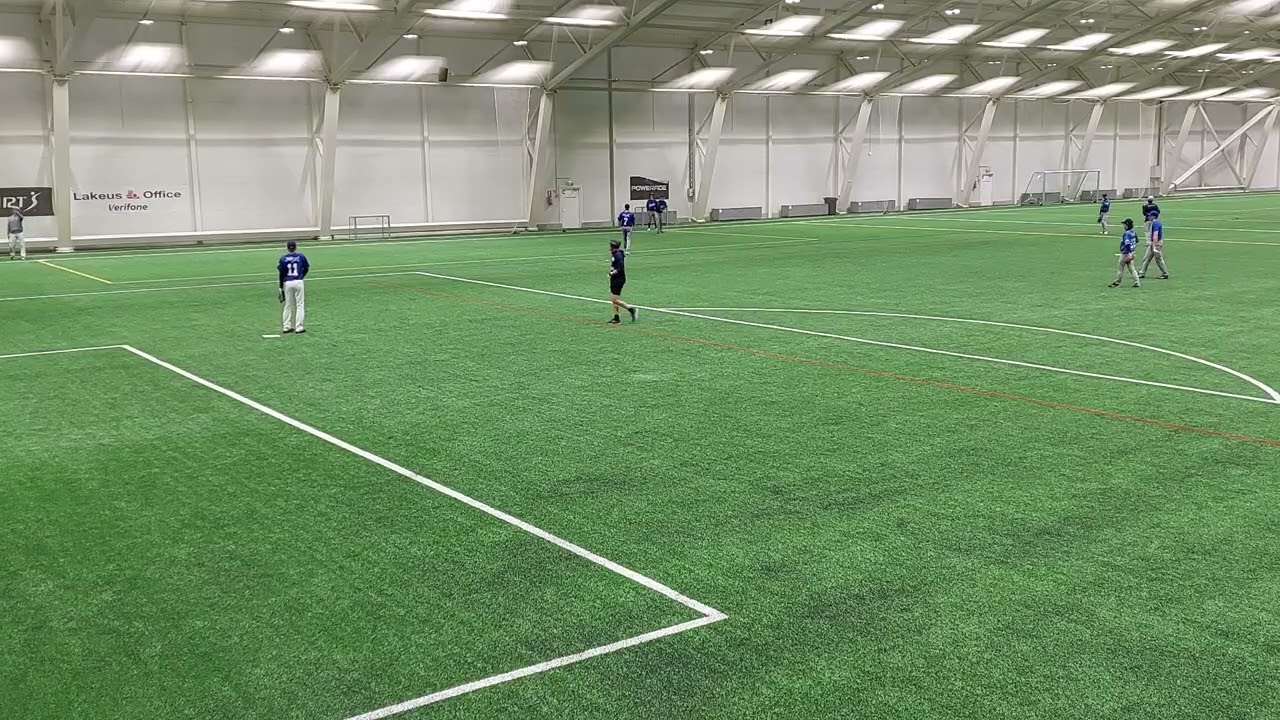 28.2.2026 Kuortane Field practice 2