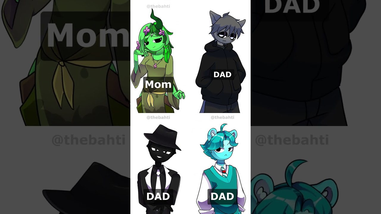 Sprunki Baby Phonk Part 3 (INCREDIBOX SPRUNKI)