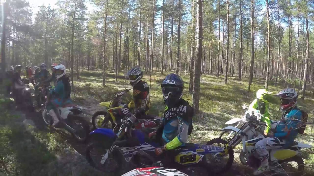 Grusbus Hällby - Tärnsjö 20160917