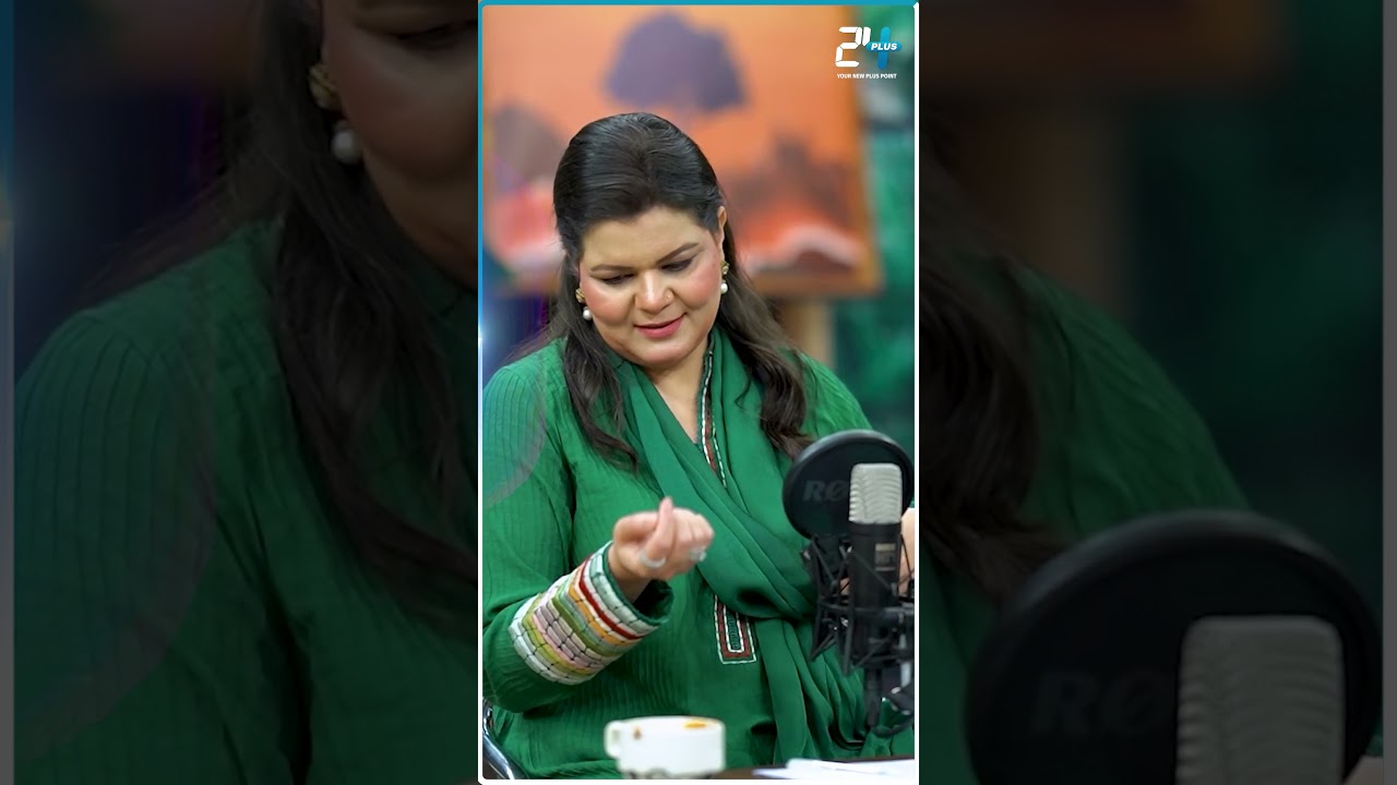 Kya Salma Butt Brand K Kapray Pehanna Pasand Krti Hain ? | RTS with 24 Plus