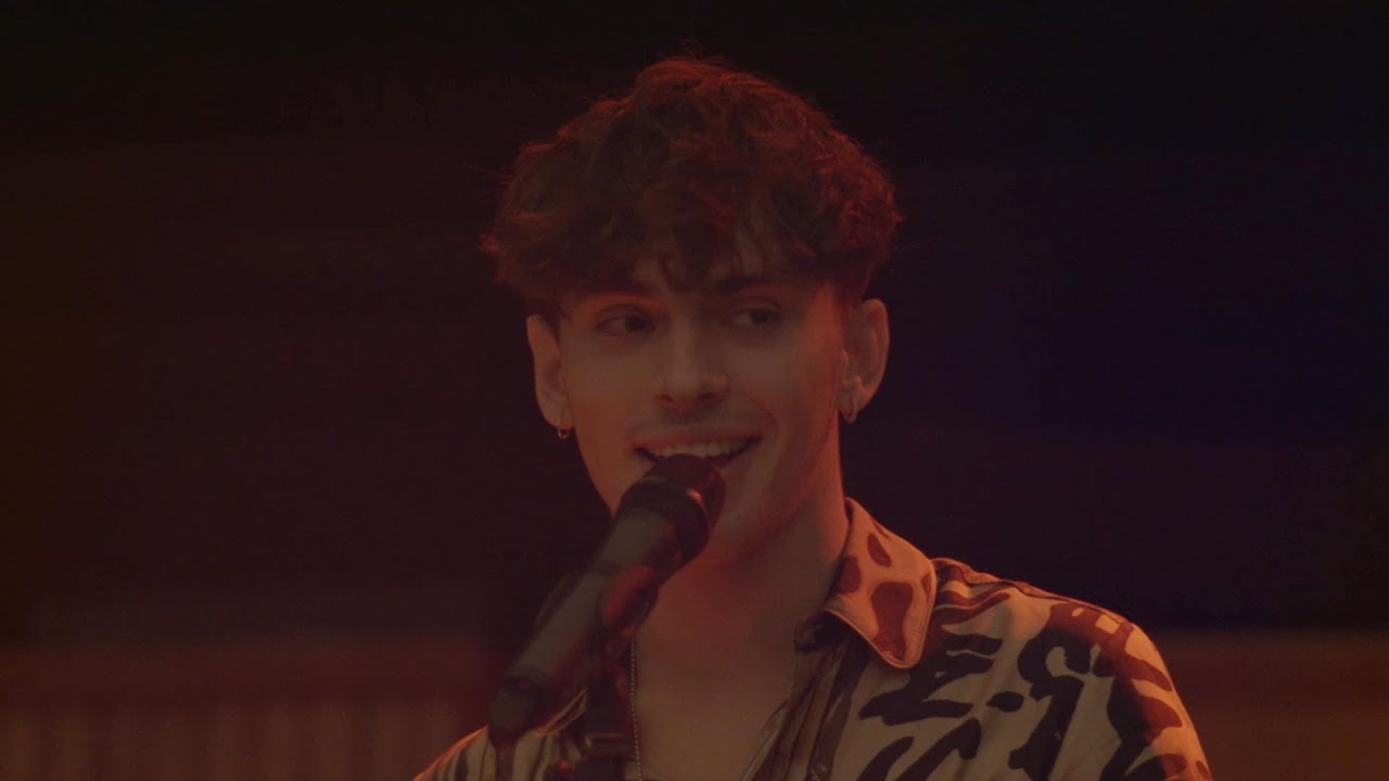 Deddy – 0 Passi (TikTok LIVE Experience - Civico Planetario di Milano)