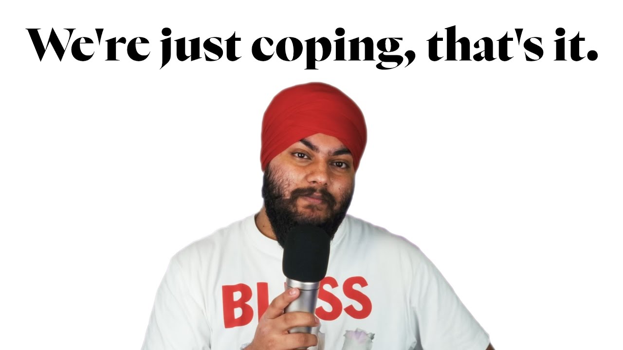 Nepotism Doesn't exist in Bollywood [CC]