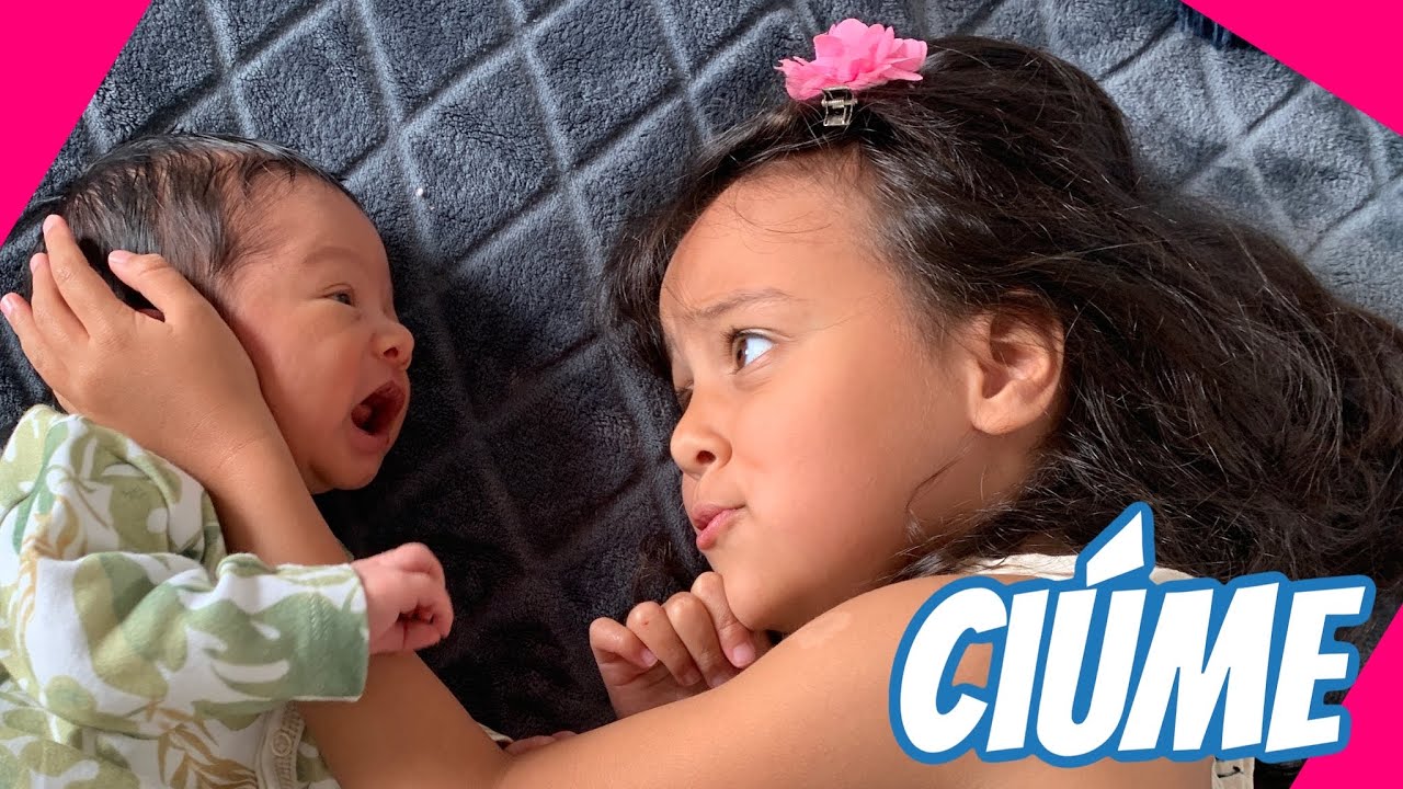 PRIMEIROS DIAS COM O LIAN EM CASA: PEDIATRA, VACINA, CIUME DE IRMAZINHA | RÊ ANDRADE