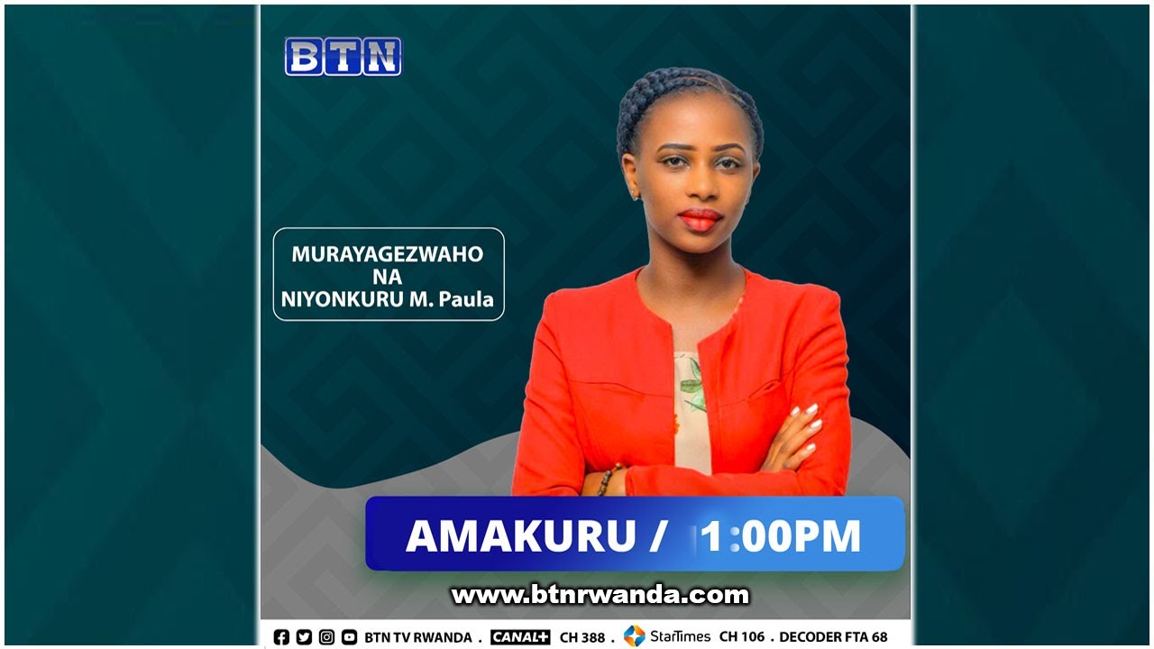 Ruhango: Umukecuru aratunga agatoki umuhungu we wamwirukanye mu nzu
