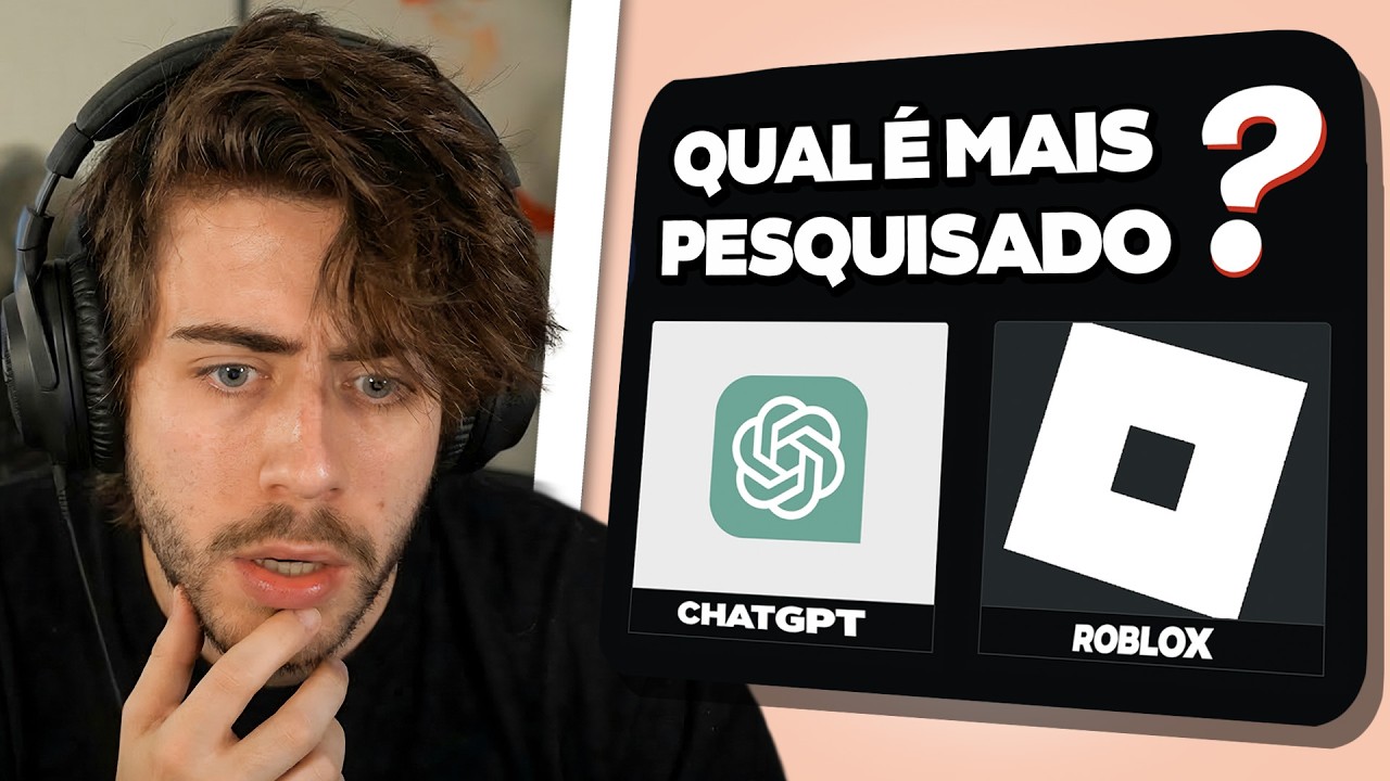 cellbit jogando QUAL O MAIS PESQUISADO? (e outros JOGOS DIÁRIOS - 18/03)