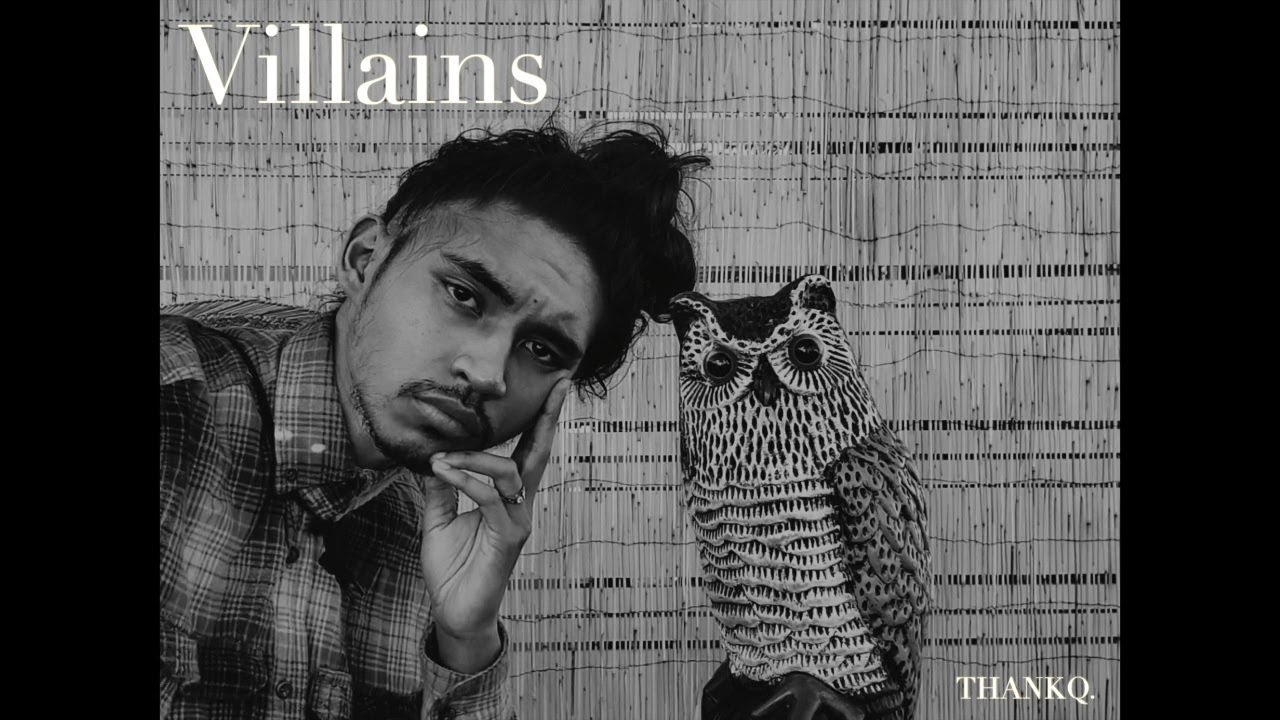 THANKQ. - Villains