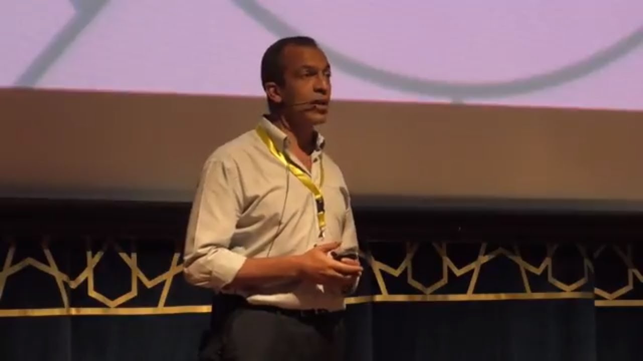 A million mistake | Dr. Khaled Habib | TEDxYouth@SIS