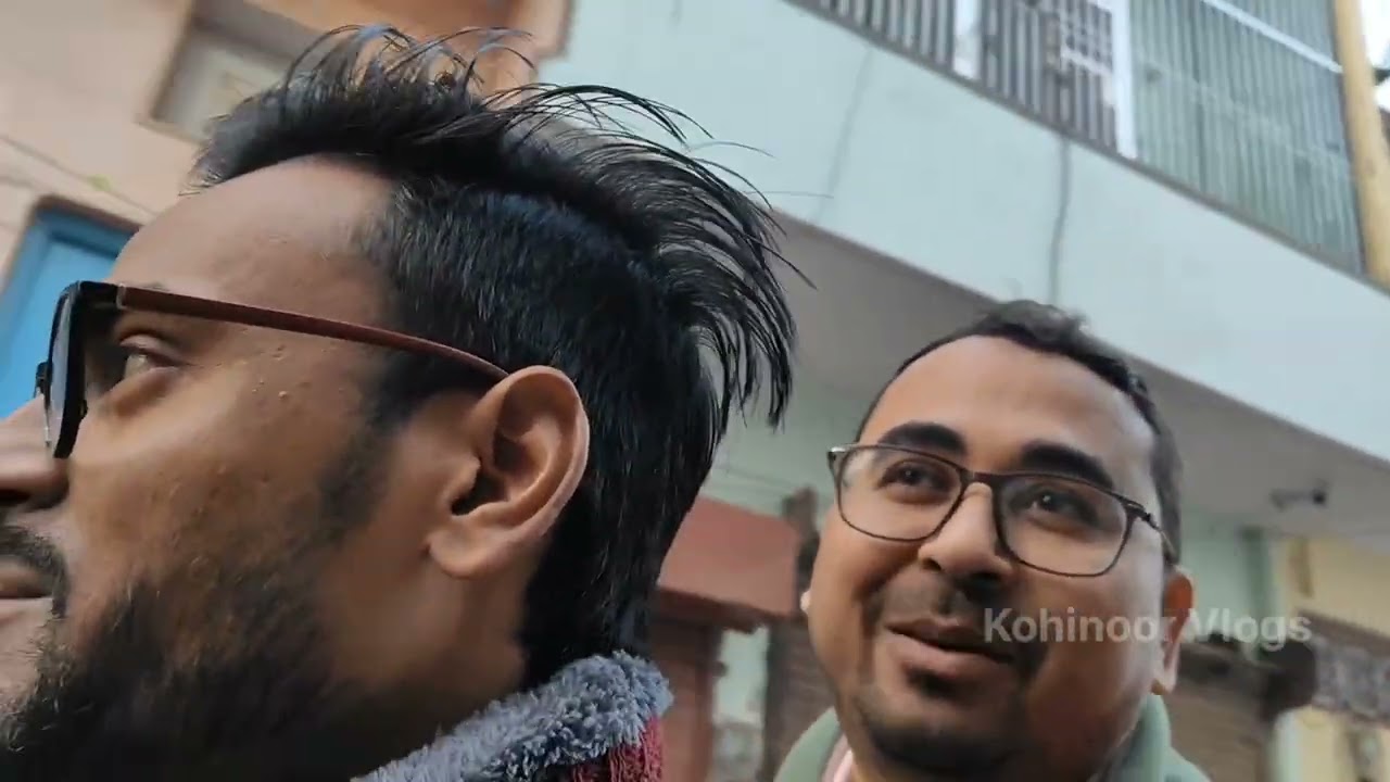 Friday Vlog || Jaam Se Joojta Hua Humara Piyara Dulara FARRUKHABAD || Ansari Vlogger 