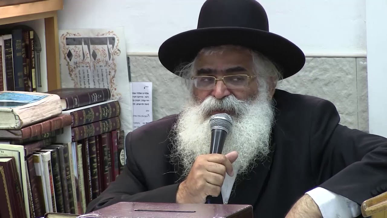 הרב יורם אברג'ל - המסר היומי - דרכי תשובה - י''ג תמוז תשע''ט