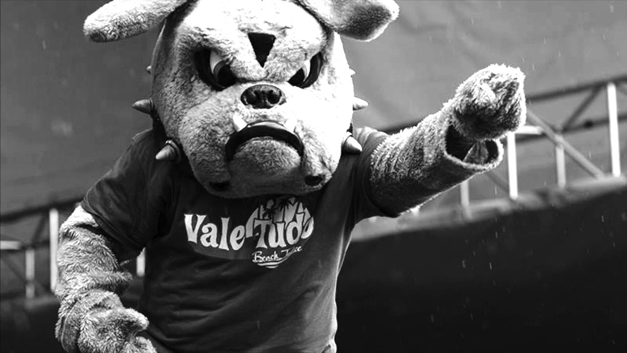 VALE TUDO - Still Anything Goes -  from the NEW Album out in April 2016