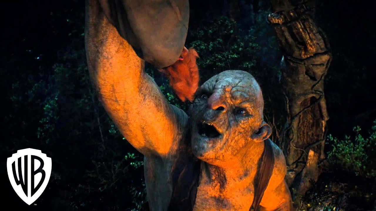 The Hobbit: An Unexpected Journey | 