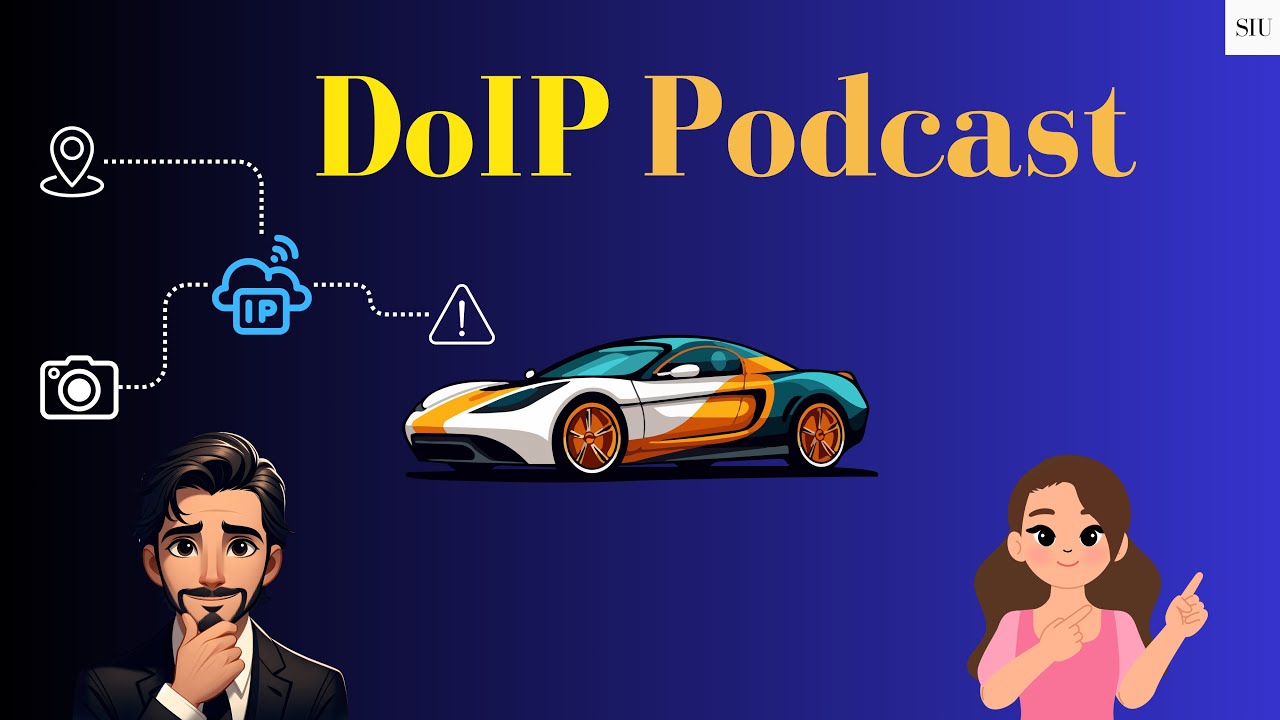How Modern Cars Communicate Over Ethernet | DoIP Podcast | Sum It Up