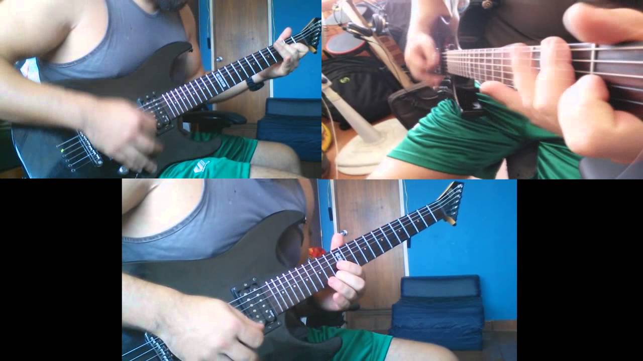 ESP LTD M-10 muestra