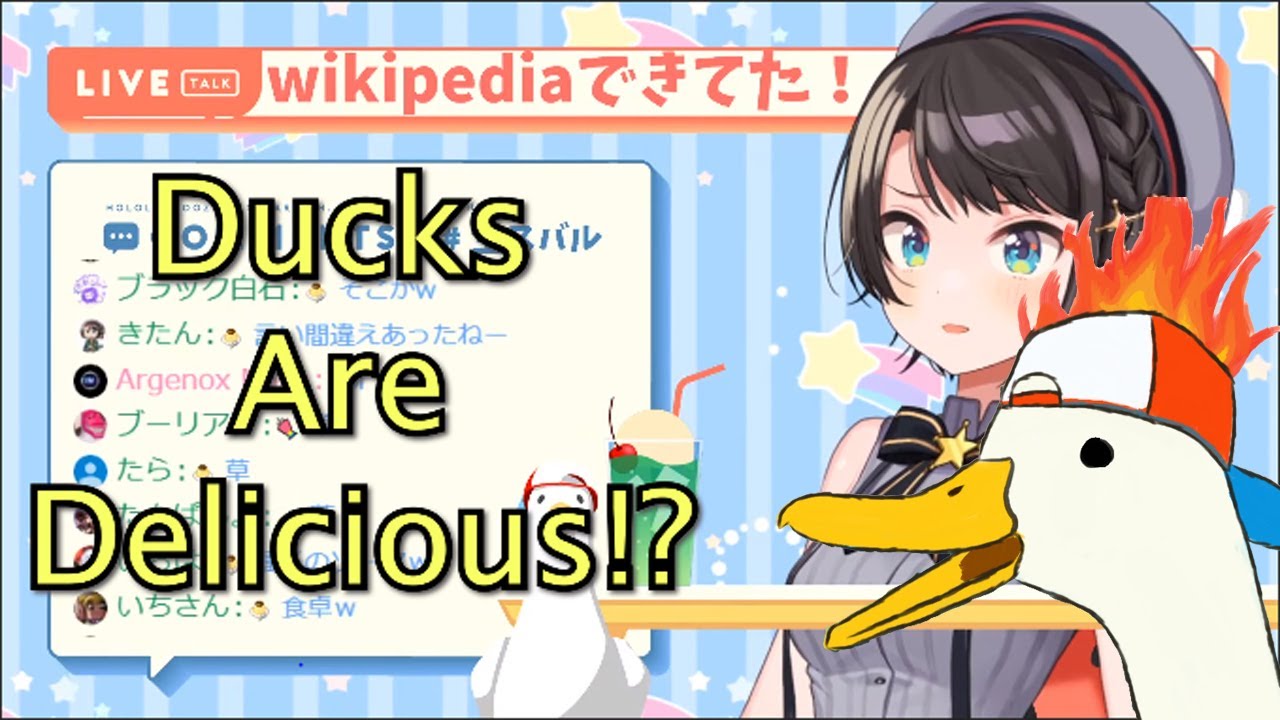 【Hololive】Subaru's reaction to OUR (Overseas Bros) Comments&Clips 【Eng Sub】