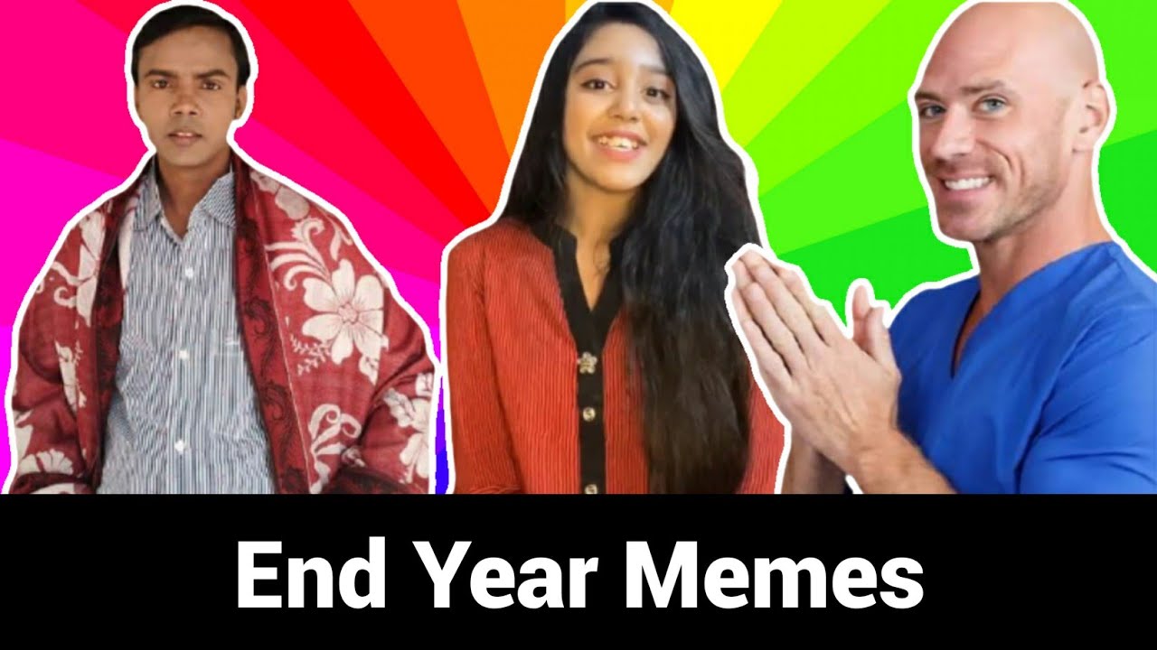 End Year Meme Compilation 😂 || Bangla Meme 2020 || Uff Bujlam Na || Fatah Memes