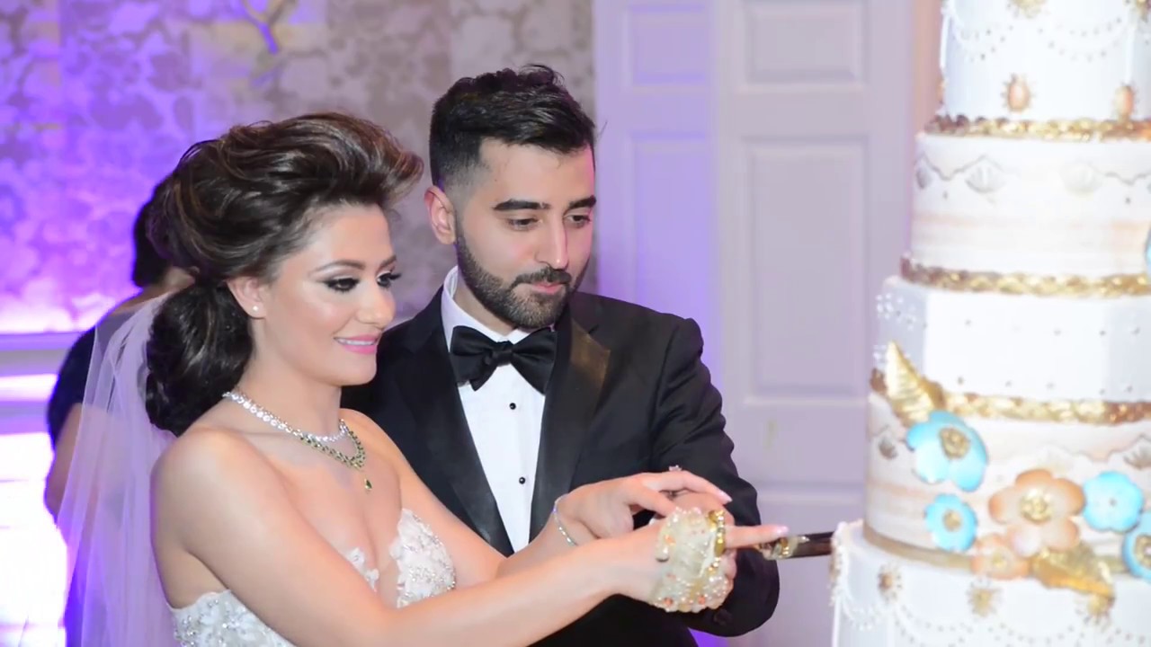Sadaf & Omar youtube video
