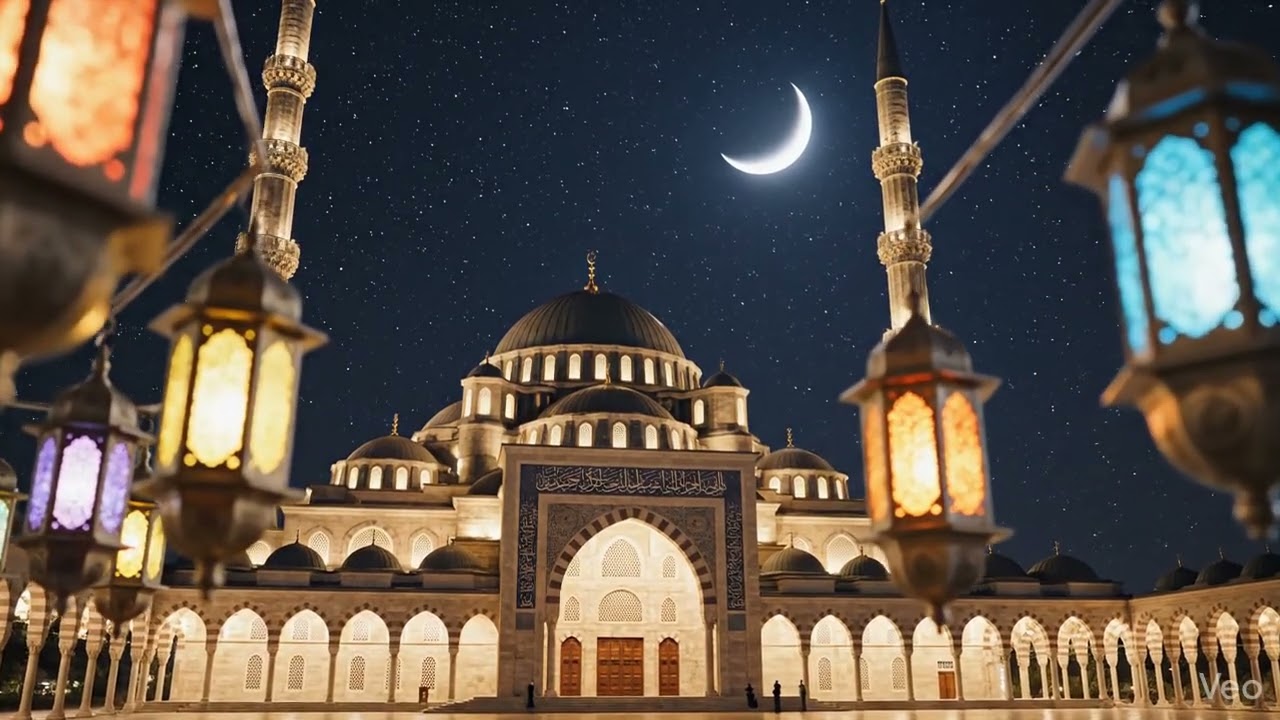 Ramzan mubarak ho 19/2/2026 रमजान शरीफ मुबारक हो आप सभी को 