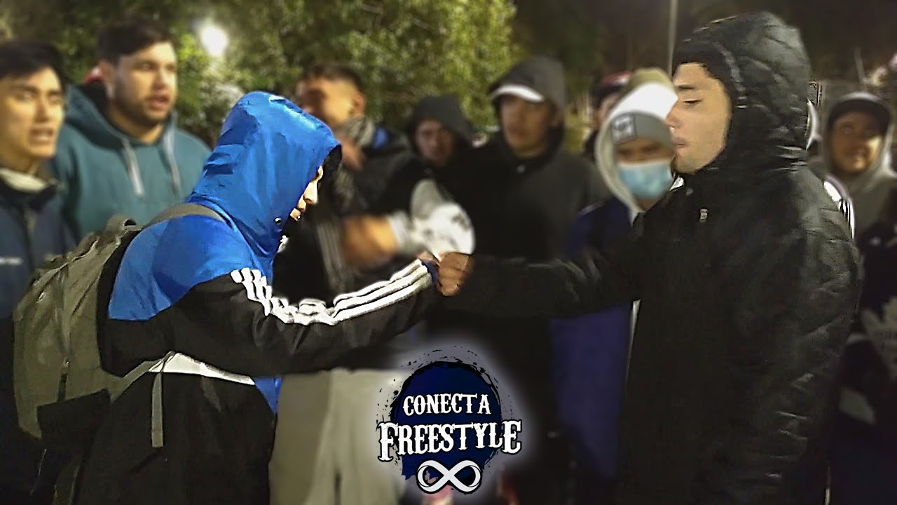 BASTIAN vs MATETE | FINAL | 18/07/21