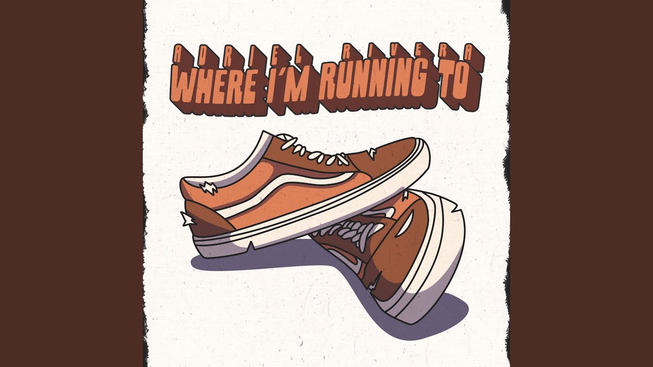 where I'm running to
