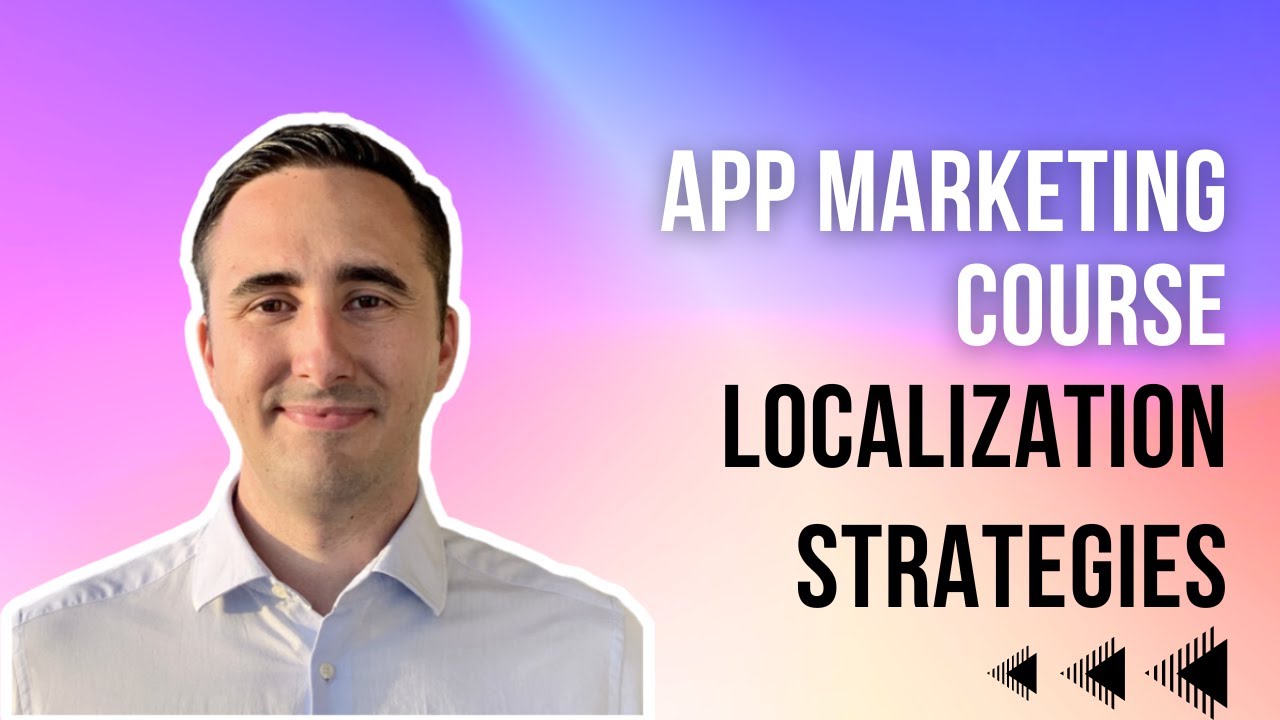App Store Connect Localization Strategies