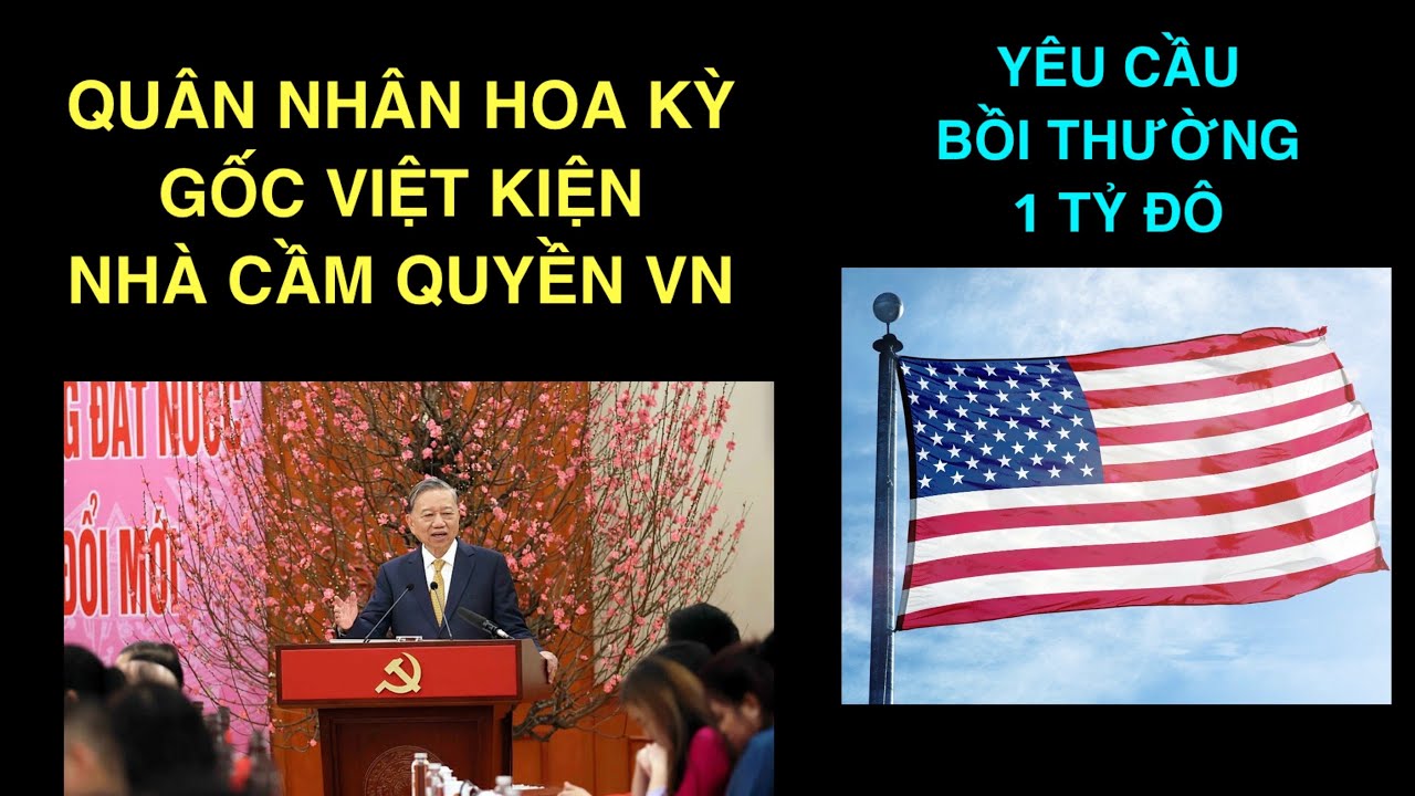 #1683: Chi Tiết Vụ Kiện Tỷ Đ&ocirc; | Băng Của T&ocirc; Rừng C&ugrave;ng B&agrave; Tư | 12.02.26